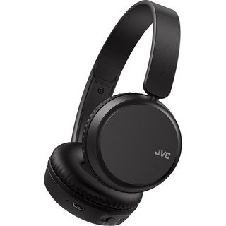 JVC HA-S36W Noir