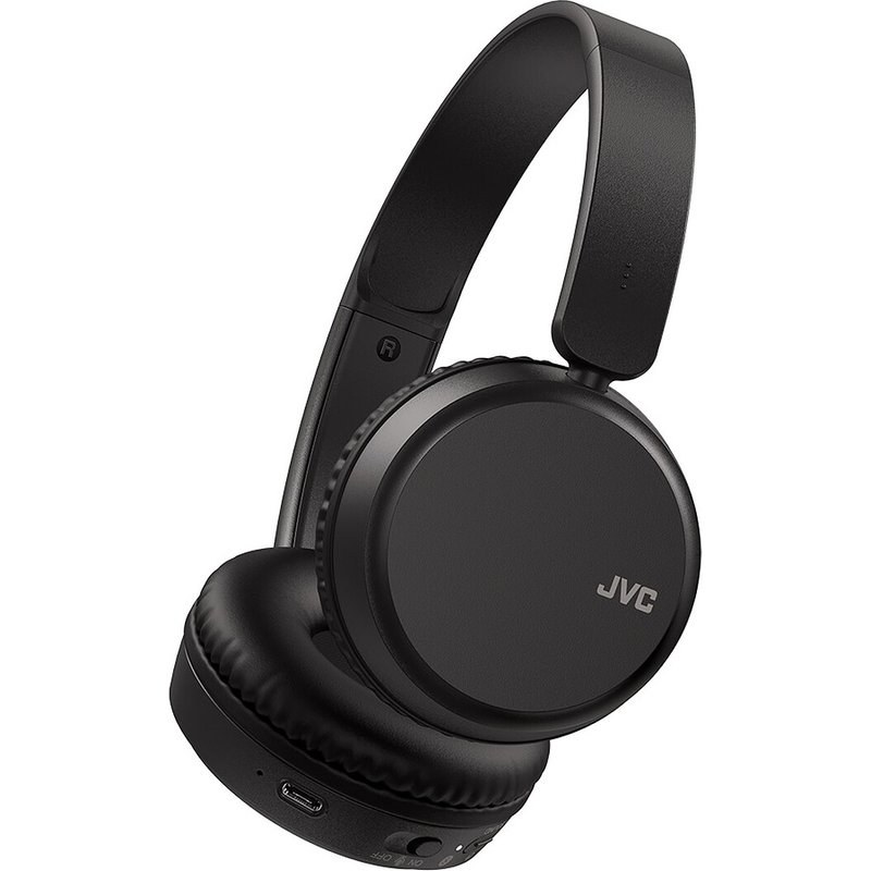 JVC HA-S36W Noir