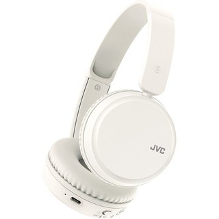 JVC HA-S36W Blanc
