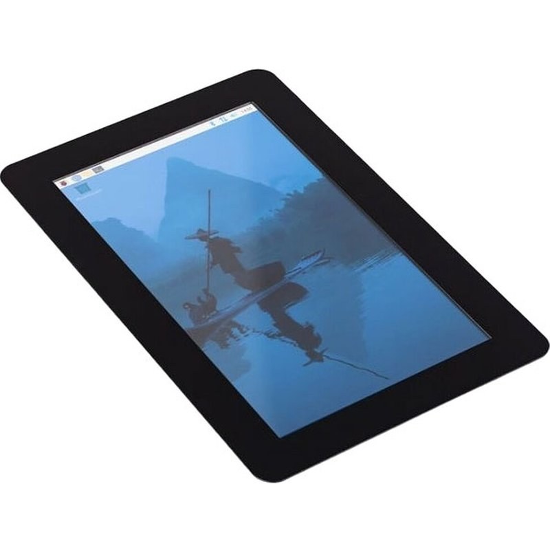 Raspberry Pi Touch Display 2 - 7 pouces