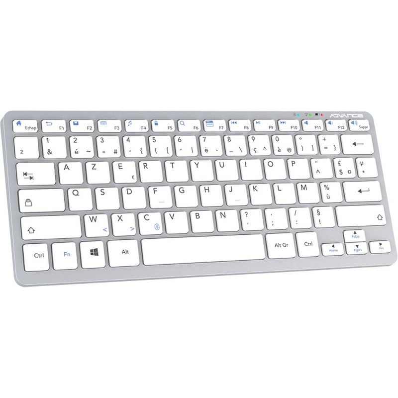 Advance SMARTKEY PLUS
