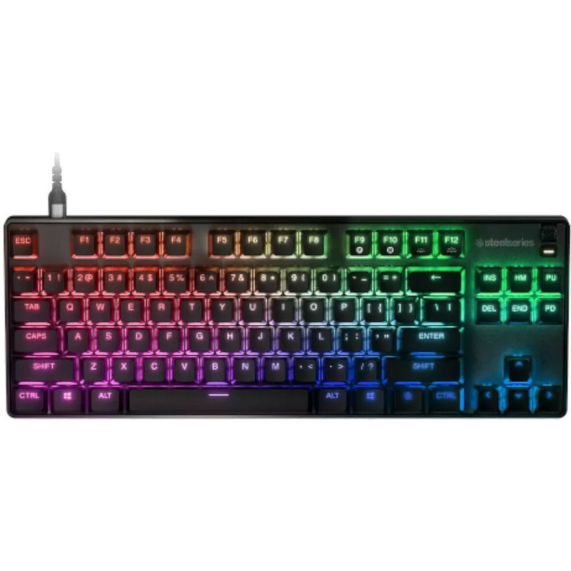 SteelSeries Apex 9 TKL