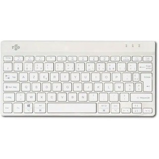 R-Go Compact Break Wireless (Blanc)