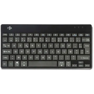 R-Go Compact Break Wireless (Noir)