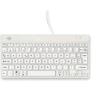 R-Go Tools Compact Break (Blanc)