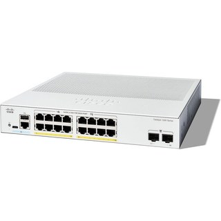 Cisco Catalyst 1200 C1200-16P-2G