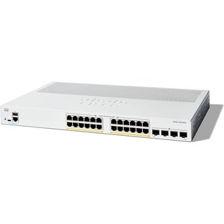 Cisco Catalyst 1200 C1200-24P-4G