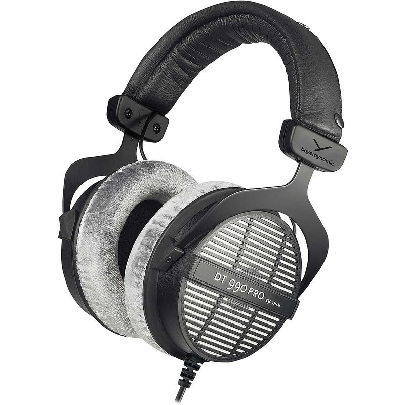 Beyerdynamic DT 990 PRO 80 Ohms