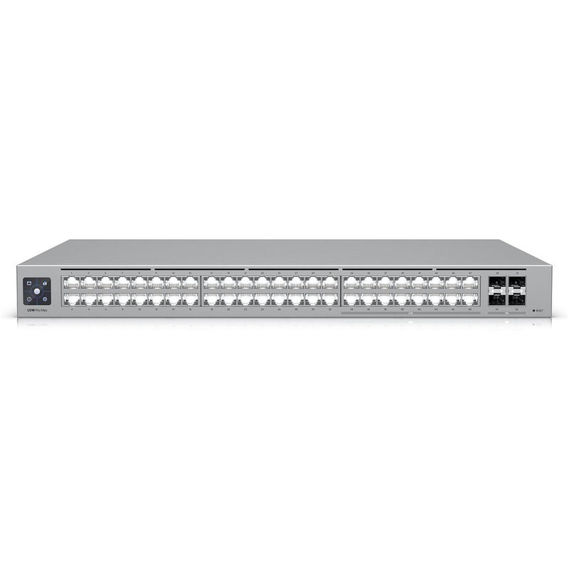 Ubiquiti UniFi USW-PRO-MAX-48