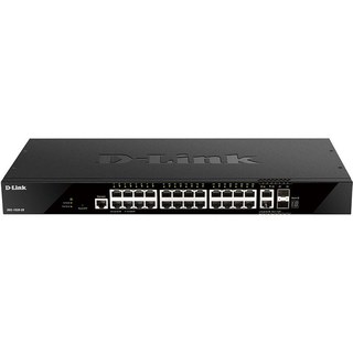 D-Link DGS-1520-28