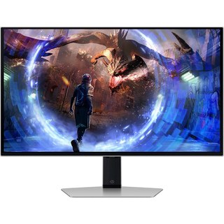 Samsung 27" OLED - Odyssey G6 S27DG600SU