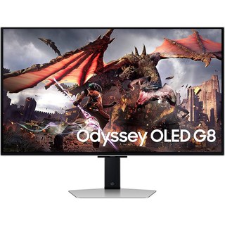 Samsung 32" OLED - Odyssey G8 S32DG800SU