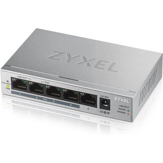 ZyXEL GS1005HP-EU0101F