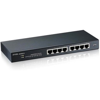 ZyXEL GS1900-8 V2