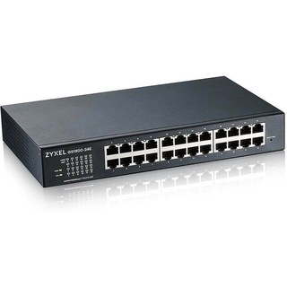 ZyXEL GS1900-24E V3