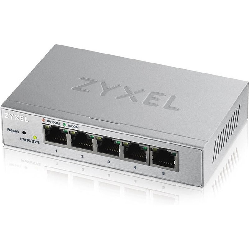 ZyXEL GS1200-5