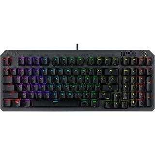ASUS TUF Gaming K3 Gen II