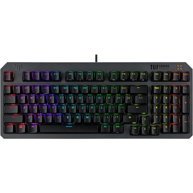 ASUS TUF Gaming K3 Gen II