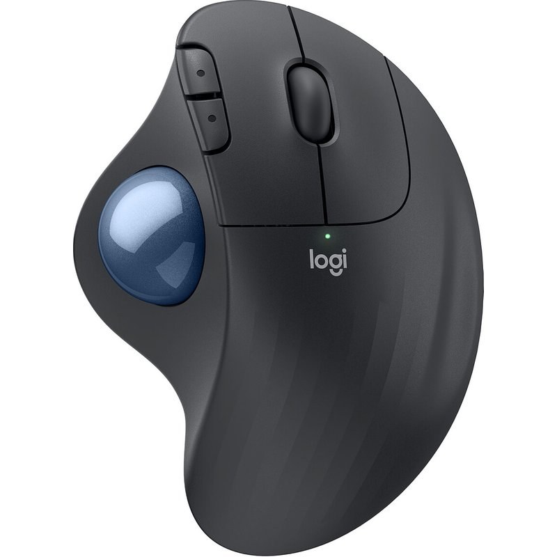 Logitech Ergo M575S (Graphite)