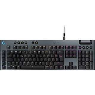 Logitech G G915X Noir (Tactile Version)