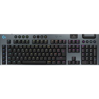 Logitech G G915X Lightspeed Noir (Clicky Version)