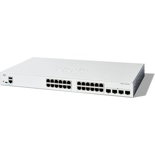Cisco Catalyst 1300 C1300-24T-4X