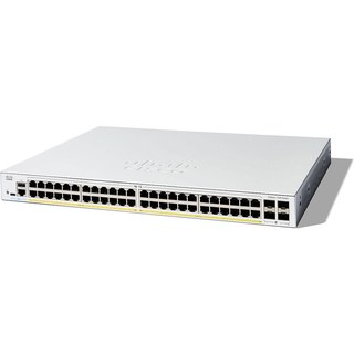 Cisco Catalyst 1300 C1300-48P-4G