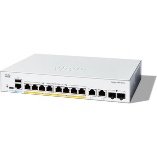 Cisco Catalyst 1300 C1300-8FP-2G