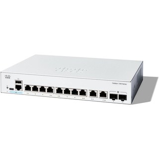 Cisco Catalyst 1300 C1300-8T-E-2G