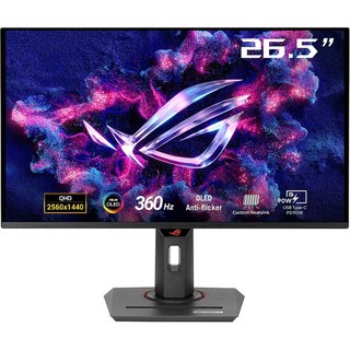 ASUS 27" OLED - ROG Strix XG27ACDNG