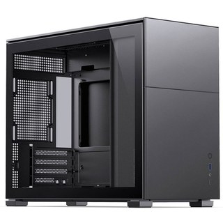 Jonsbo D31 STD Noir