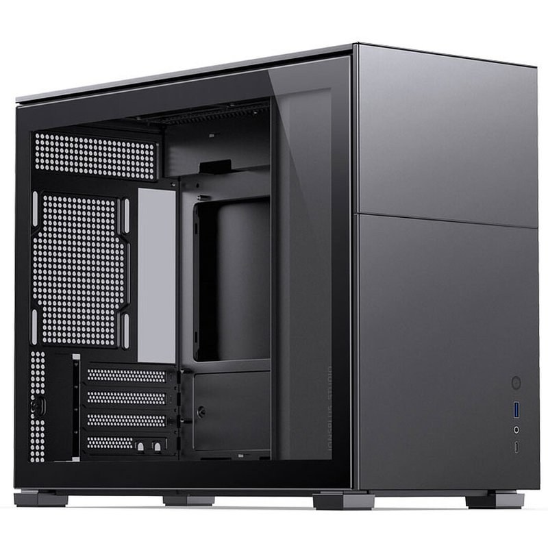 Jonsbo D31 STD Noir