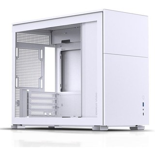 Jonsbo D31 STD Blanc
