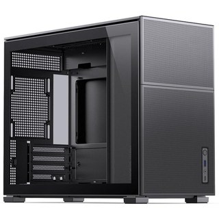 Jonsbo D31 MESH Noir