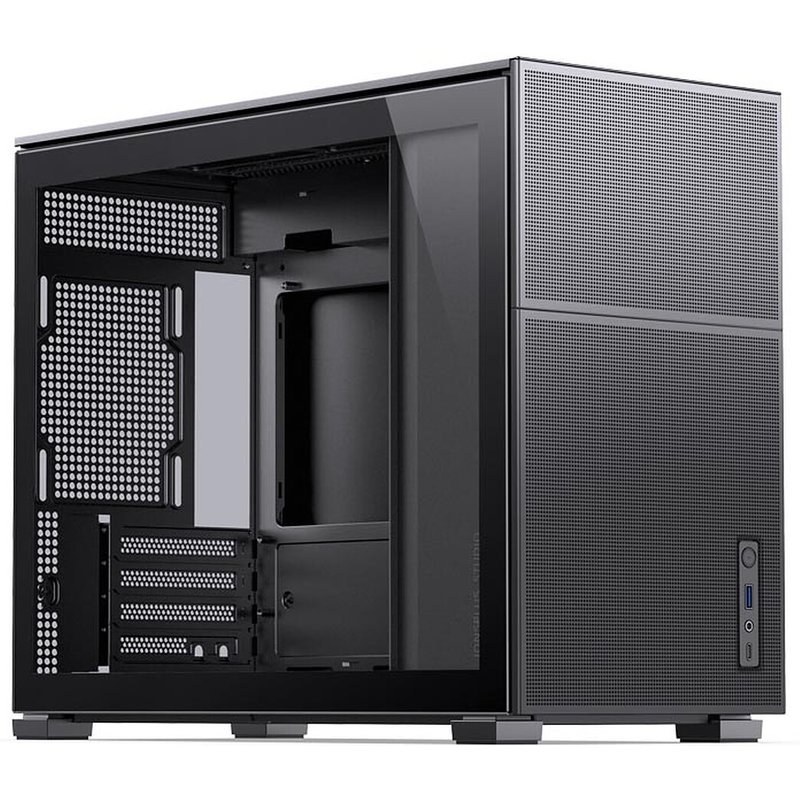 Jonsbo D31 MESH Noir