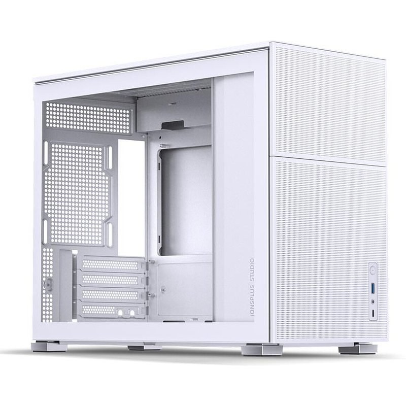 Jonsbo D31 MESH Blanc