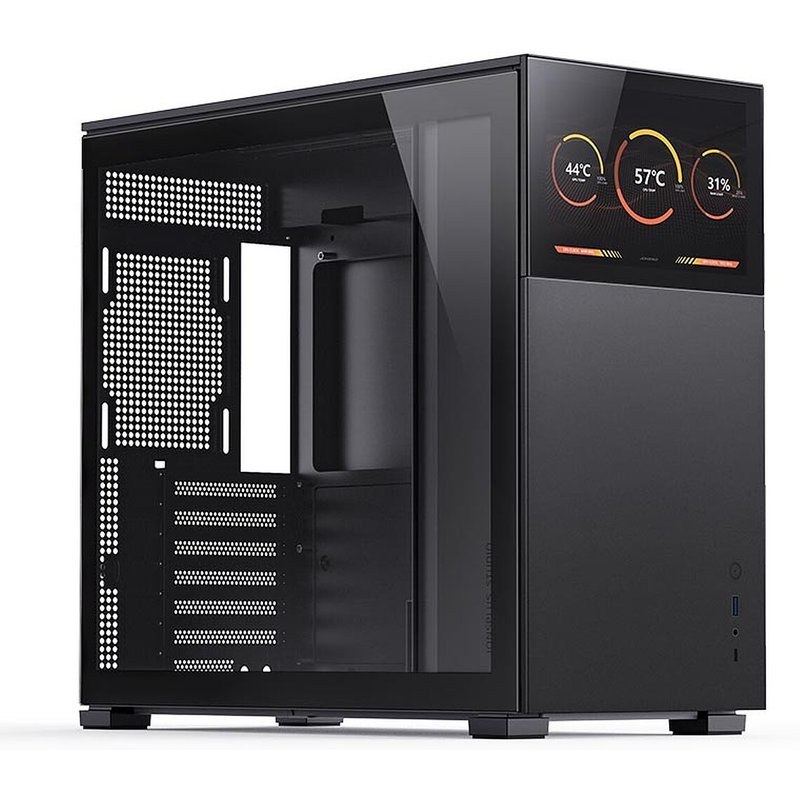 Jonsbo D41 STD Screen Noir