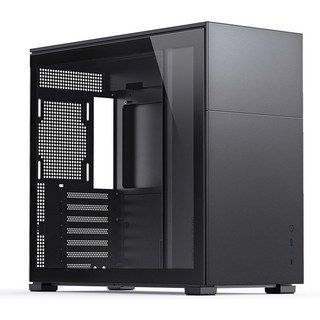 Jonsbo D41 STD Noir
