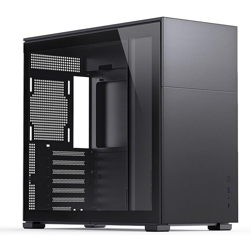 Jonsbo D41 STD Noir