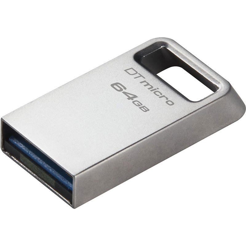 Kingston DataTraveler Micro 64 Go