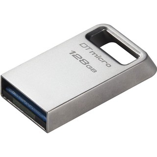 Kingston DataTraveler Micro 128 Go