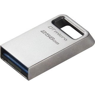 Kingston DataTraveler Micro 256 Go