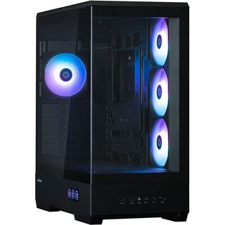 Zalman P50DS Black