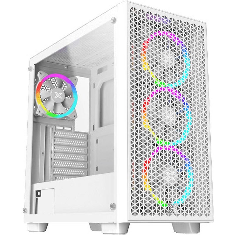Xigmatek Gaming G Pro Arctic (Blanc)
