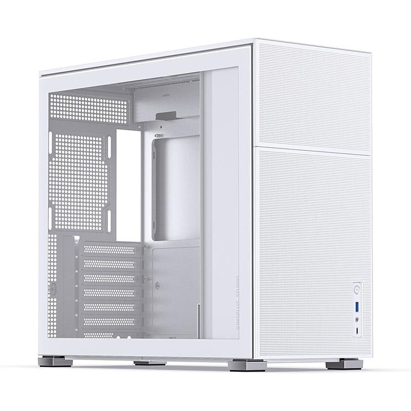 Jonsbo D41 MESH Blanc