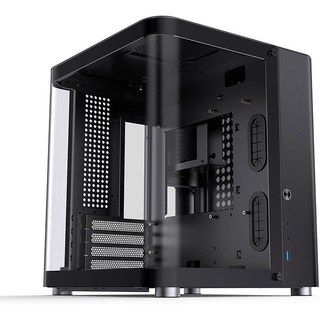 Jonsbo TK-1 2.0 Noir