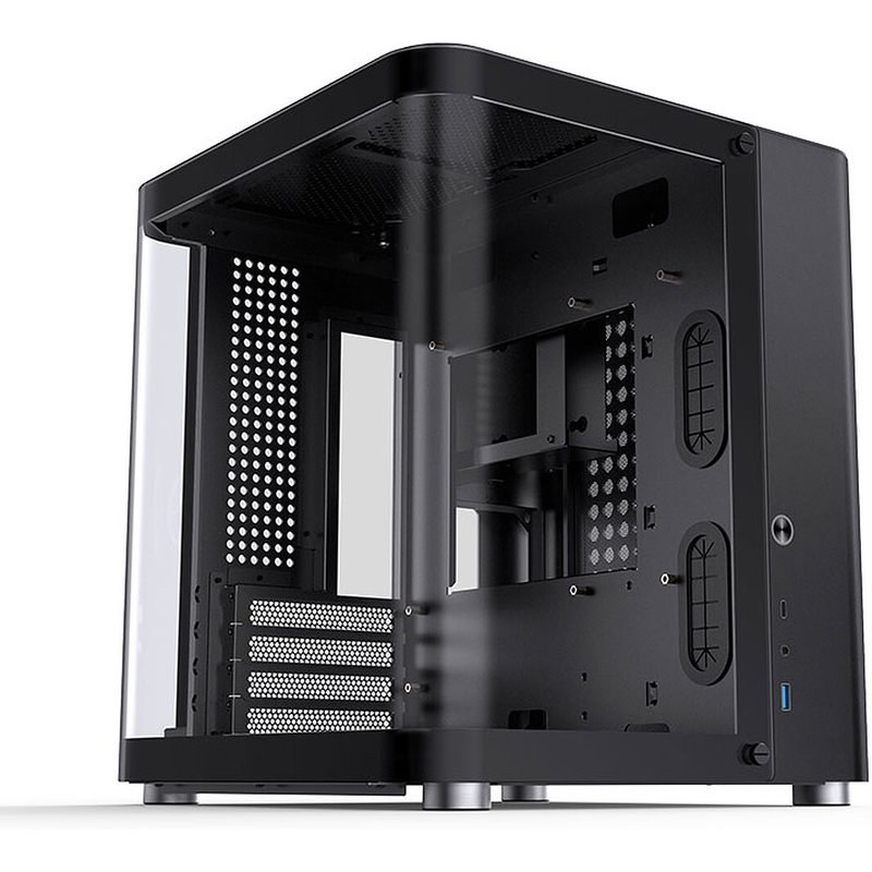 Jonsbo TK-1 2.0 Noir