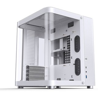 Jonsbo TK-1 2.0 Blanc