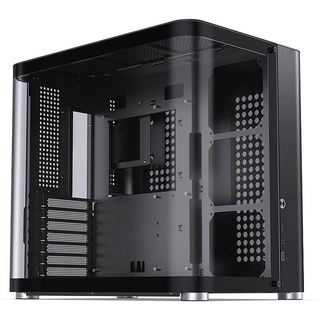 Jonsbo TK-2 2.0 Noir