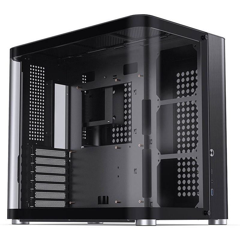 Jonsbo TK-2 2.0 Noir